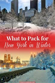 What To Wear In New York In Winter The Globetrotting Teacher In 2020 New York City Vacation New York Travel Nyc In December