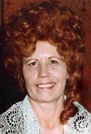 Violet (Moore) Peake Obituary November 8, 2017