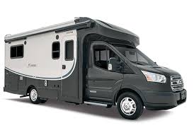 Maybe you would like to learn more about one of these? Winnebago Fuse Rv Class C Rv