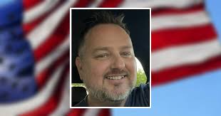 Michael Jason Tussey Obituary September 25, 2023