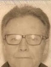 Obituary information for Donald "Mike" McAlpine