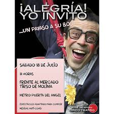 Circo Newman (@CircoNewman)