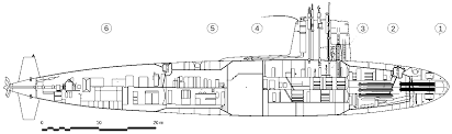 uss scorpion submarine sinkings loss of