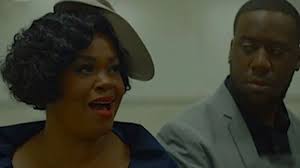 Robert Glasper x Jill Scott