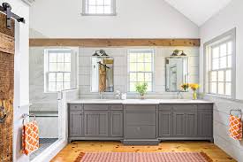 A2a in the real estate business realtors call a bathroom with a shower, a toilet and a sink a full bathroom, if there was no shower and just a toilet and a sink, it is called a half bath. Bathroom Ventilation Problems Easily Solved This Old House