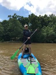 Maybe you would like to learn more about one of these? Perception Hi Life 11 0 Stand Up Paddle Board Kayak Dick S Sporting Goods