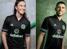 21 22 celtic soccer jerseys away mcgregor griffiths 2021 2022 forrest christie edouard elyounoussi turnbull men kids goalkeeper football shi, black. Celtic Fc 2020 21 Adidas Third Kit Football Fashion