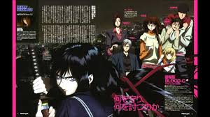 Check spelling or type a new query. Blood C The Last Dark Ost A Sword In Anger Youtube