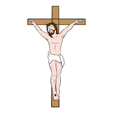 Feel free to explore, study and enjoy paintings with paintingvalley.com How To Draw Jesus On The Cross Really Easy Drawing Tutorial
