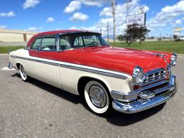 Image result for Navajo Orange 1955 Chrysler