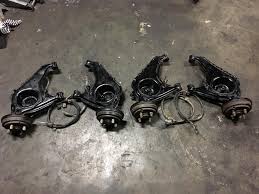 Nak beli lower arm & rear upper arm muteki ? Jaf Garage Lower Arm Belakang L2 Complete Drum Pnp Facebook