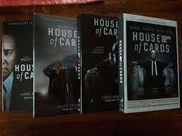 See more of house of cards on facebook. Serial House Of Cards Lomianki Olx Pl