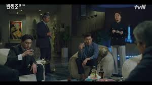 We did not find results for: Vincenzo Episode 17 Dramabeans Korean Drama Recaps