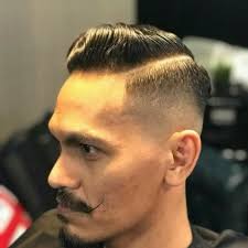 The gentleman's haircut styles and fashion styles have since become more innovative, edgy, and versatile. Gentleman Classic Razor Haircut Vintage Collectibles On Carousell