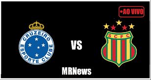 Por redação do ge — de belo horizonte. Cruzeiro X Sampaio Correa Assistir Ao Vivo Agora Escalacoes E Palpites Campeonato Brasileiro Serie B 2021 Sabado 14 08