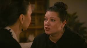 Um Richards Leben zu retten Simone verlangt Unmögliches von Vanessa AWZ-Folge  4859 vom 01.01.26 auf RTL+ (am 08.01.26 im TV) Es bleibt nicht mehr viel  Zeit für Richard. Er braucht ein Spenderherz,