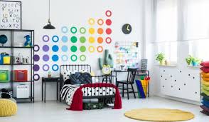 How to place and add accents in the interior? Wall Decals And Wall Stickers How To Use It In Home Decor