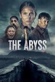 The Abyss (2023) - Posters — The Movie Database (TMDB)