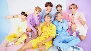 Check spelling or type a new query. Bts Festa 2021 Pop Band Mark Anniversary By Recreating Classic Photos Bbc News