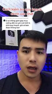 Cách kiểm tra quy hoạch đất chồng sa lý