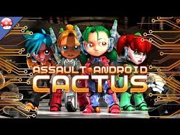 Cactus, holly, lemon and coral. Steam Community Assault Android Cactus