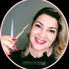 Débora Caetano (deboracaetanolashartist)