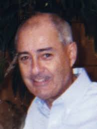 George "G.A." Wiles Obituary