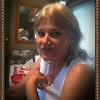 Mrs. Deborah Downey Still Obituary