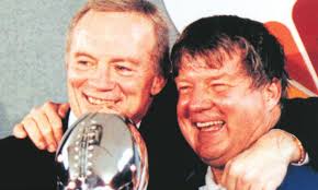 PRO HOGS IN THE NFL DRAFT