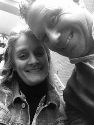 It's an honor to even be a finalist for TOTY along side these fantastic  teachers and friends!