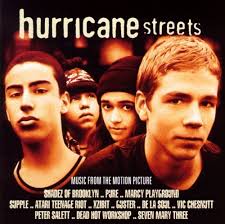 Hurricane Streets