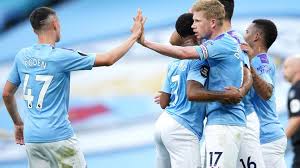 This manchester city live stream is available on all mobile devices, tablet, smart tv, pc or mac. Premier League Live Sheffield United V Spurs Man City V Liverpool Live Bbc Sport