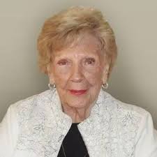 Obituary information for Edna M. LeMay