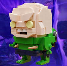 Love ranger was first released in season 2. Here S A Husk I Made Out Of Lego Fortnite