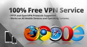 A person without having any technical skills can install the best vpn for all devices and provide a perfect solution. Free Vpn 100 Free Pptp And Openvpn Service