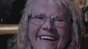 Nancy Rudolph Obituary (1966