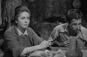 Reluctant Saint, The (1962) -- (Movie Clip) In The Service Of God