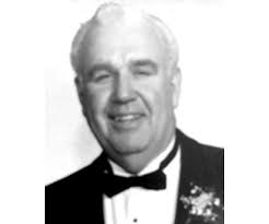 Richard Booth Obituary (1939