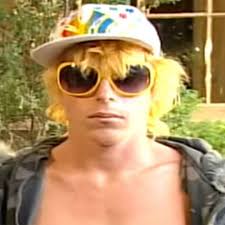 Stream Taking Off My Glasses (Corey Worthington)