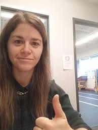 María Idalia Jiménez Jiménez