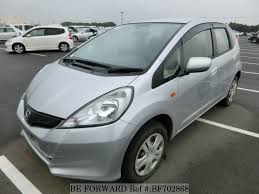 Your actual mileage will vary depending on how you drive and maintain your vehicle. Used 2012 Honda Fit Dba Ge7 For Sale Bf702868 Be Forward