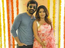 Srinu Vaitla And Ravi Teja Come Together For The Third Time For Amar Akbar Anthony Telugu Movie News Times Of India His role as subramanyam in the film itlu sravani subramanyam proved to be the turning point in his career.