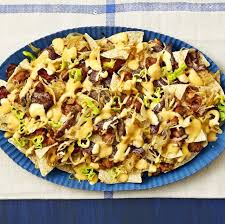 Spice it up as much as you like with hot. 60 Best Super Bowl Recipes Easy Super Bowl Menu Ideas