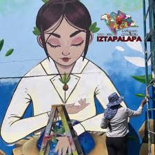 Alcaldía Iztapalapa added a new photo.