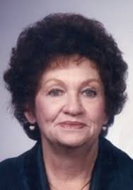 Inez Waycaster Obituary