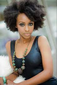 5 Adorable Short Haircuts For Long Faces African American Natural Hair Rules Natural Hair Styles Short Hair Styles