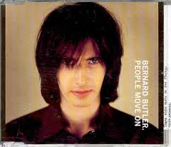 Bernard Butler