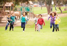 With children of different ages and abilities and parents of varying levels of fitness and rust, expect lots of laughs and likely a few whiffs ⏤ although probably more so from the. 15 Fun And Interesting Park Games For Children