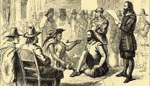 We did not find results for: The Myths Of The Thanksgiving Story And The Lasting Damage They Imbue History Smithsonian Magazine