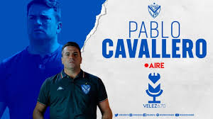 Cavallero spent eight years in the argentina team and was their no1 at the 2002 world cup. Pablo Cavallero En Velez670 Youtube